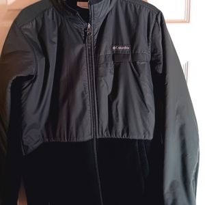 Boys Columbia Jacket